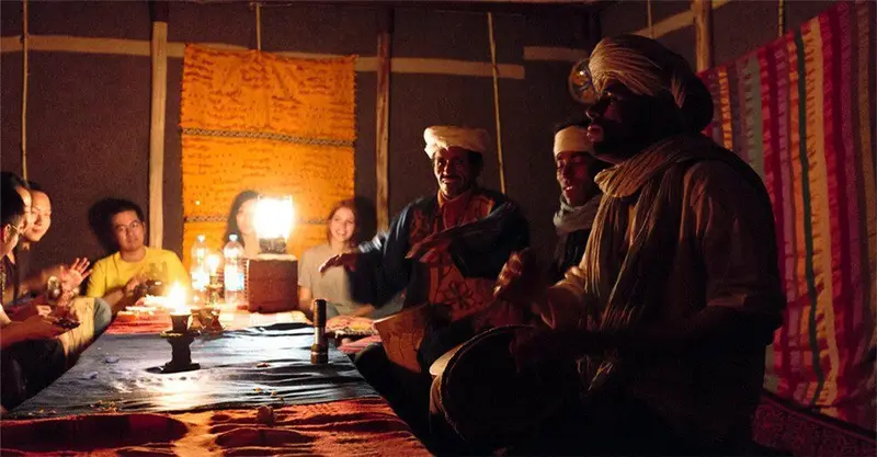 Berber music