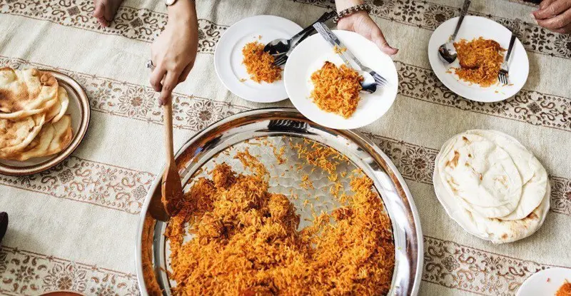 Festival coucous cuisine