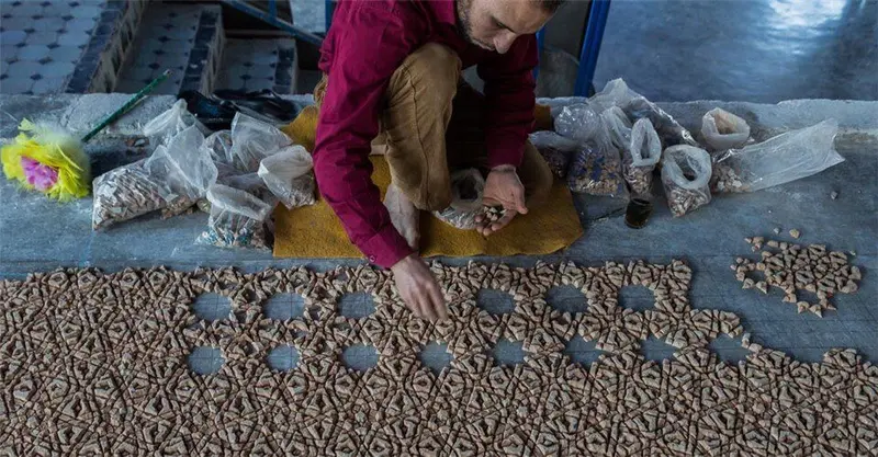 Fes azuleijos