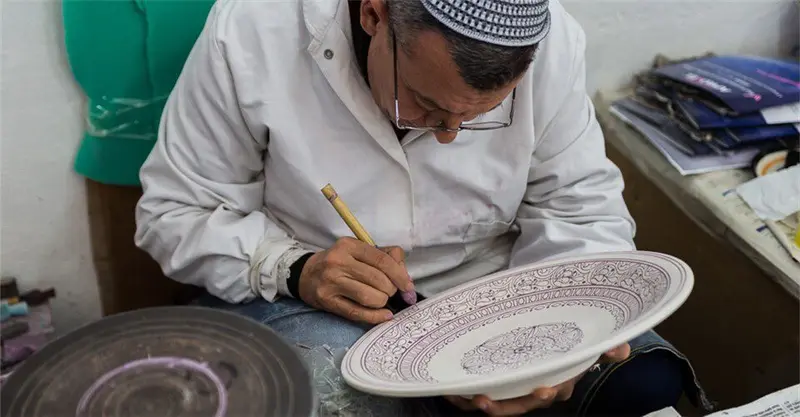 Fes ceramica