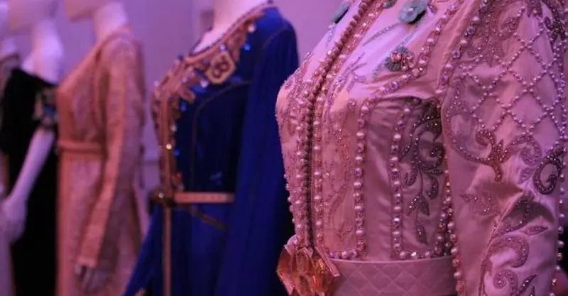Amazing Kaftan dresses