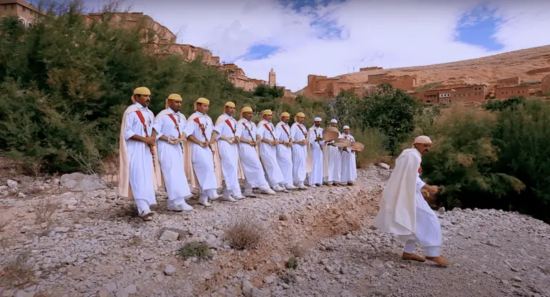 Ahidous Tsiwant