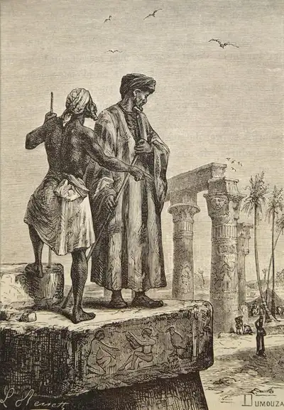 Ibn battouta