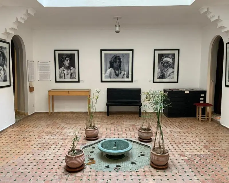 Maison de la photographie