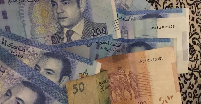Moroccan Dirham