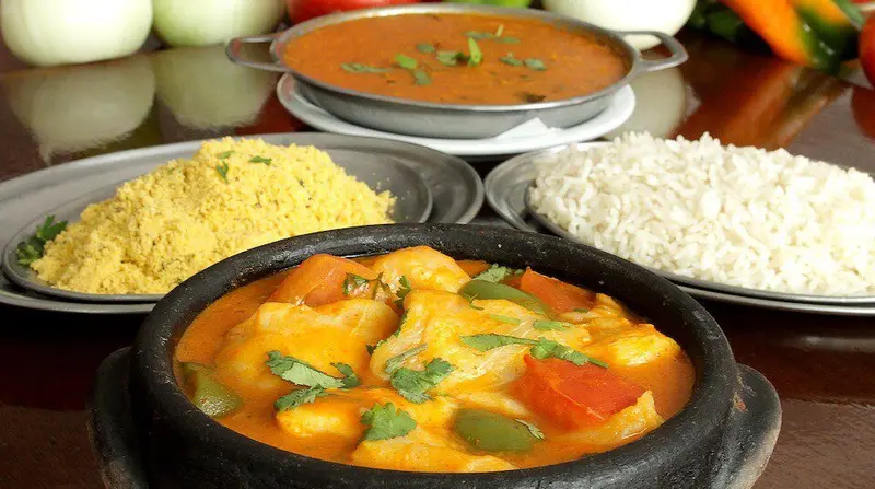 moroccan food