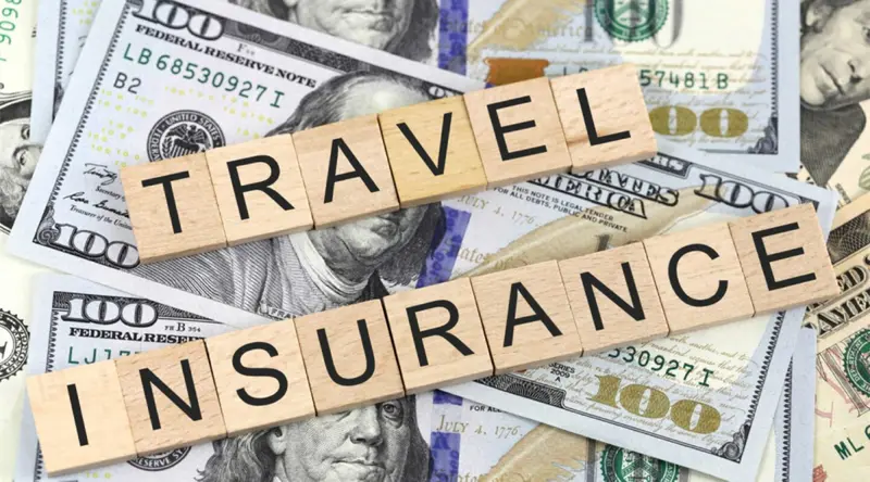 Travel insurance