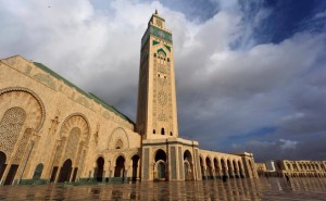 Casablanca - Marrocos