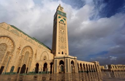 Casablanca - Marrocos