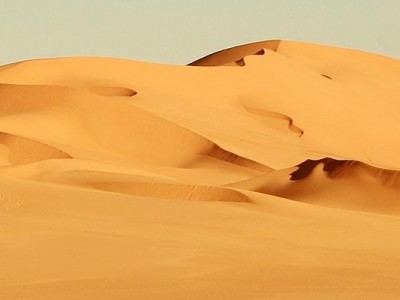 Deserto Sahara - Background