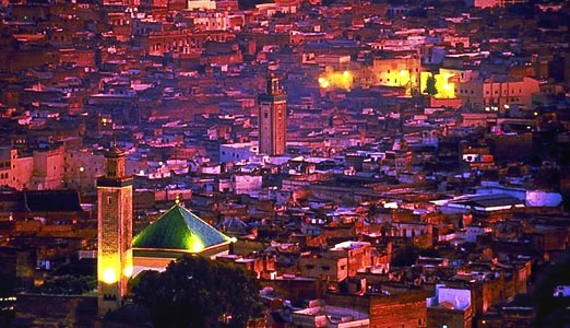 Fes - Marrocos
