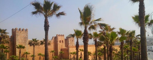 Rabat - Marrocos