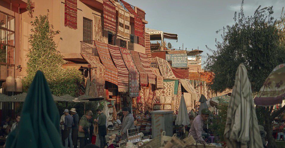 Fes mellah Fes mellah