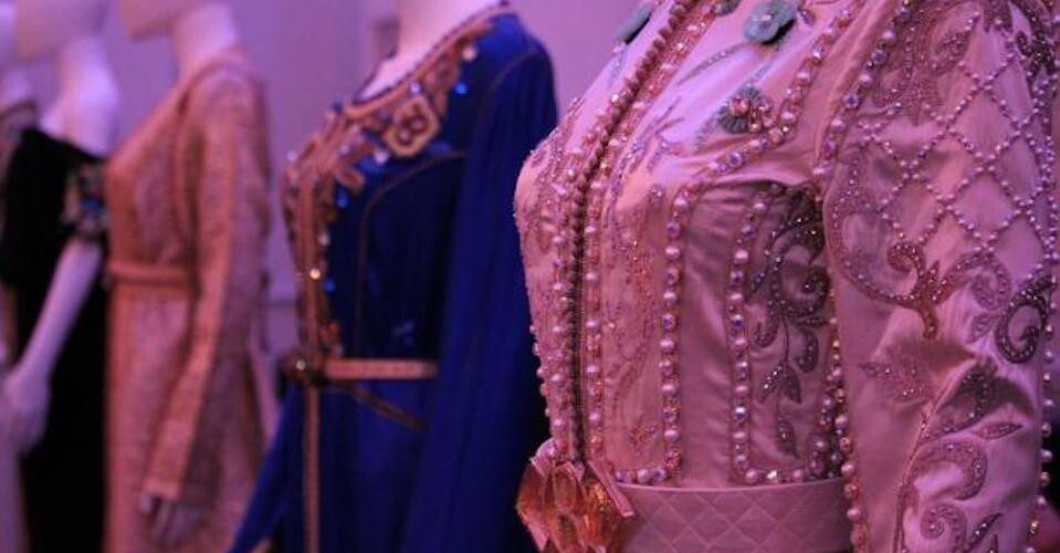 Amazing Kaftan dresses