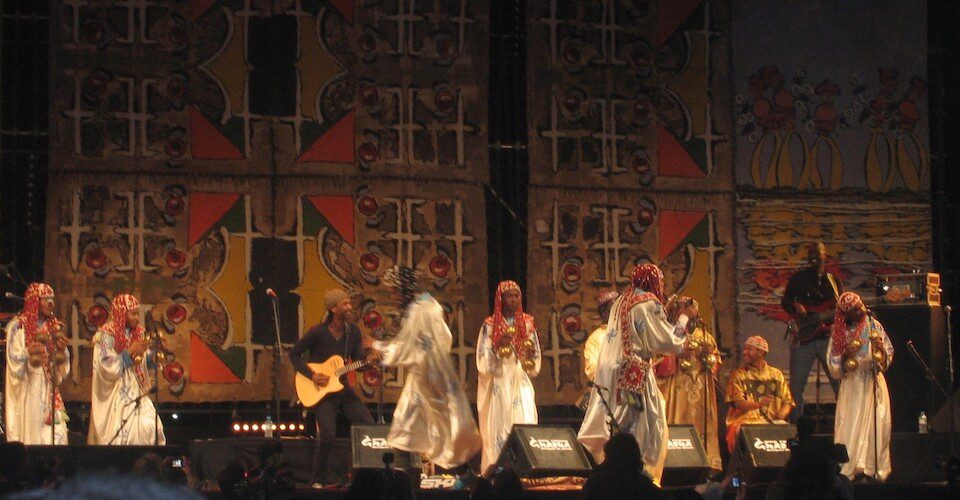 International Festival of Sacred Music