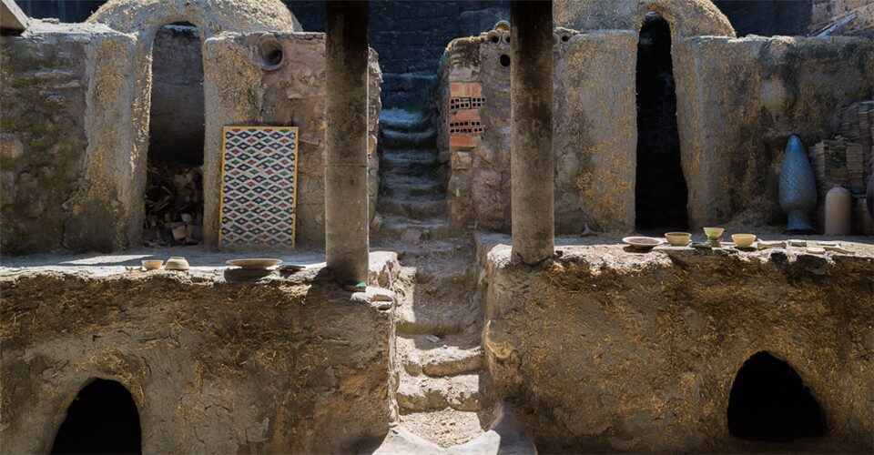 Fes barro3