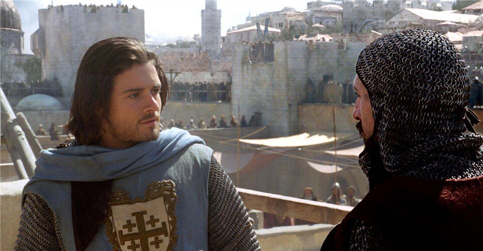 Kingdom of heaven