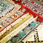 摩洛哥地毯