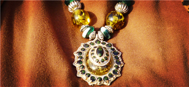 moroccan jewelry
